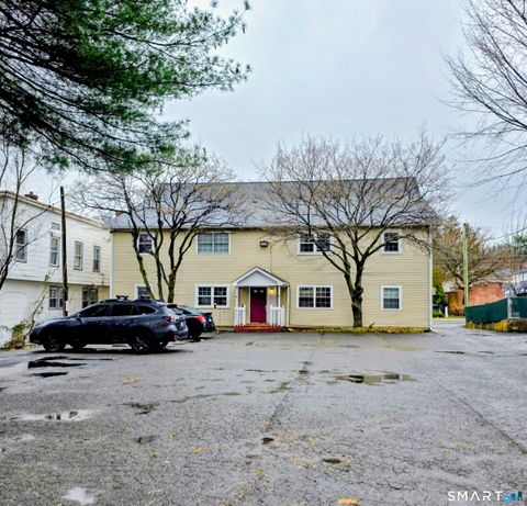 Tiny photo for 83 Union Street #A, Vernon, CT 06066 (MLS # 24164754)