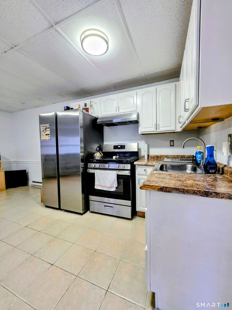 Tiny photo for 83 Union Street #A, Vernon, CT 06066 (MLS # 24164754)