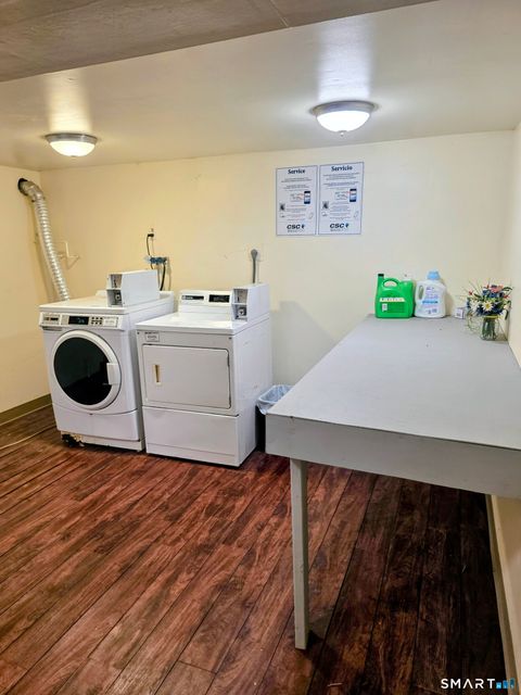 Tiny photo for 83 Union Street #A, Vernon, CT 06066 (MLS # 24164754)