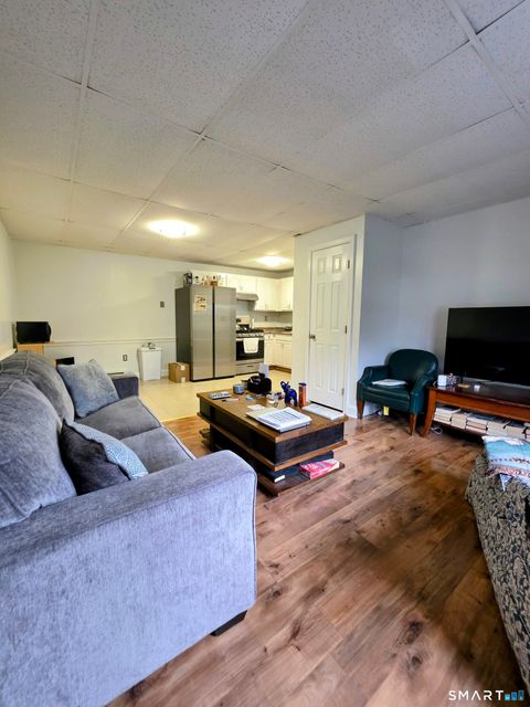 Tiny photo for 83 Union Street #A, Vernon, CT 06066 (MLS # 24164754)