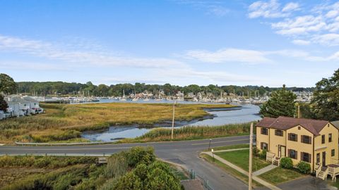 30 Kinloch Street Milford CT 06460