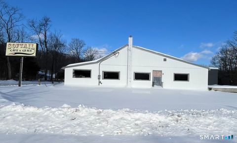 Photo of 980 New Haven Road, Durham, CT 06422 (MLS # 24148575)