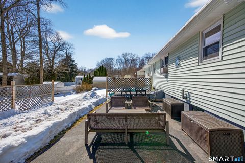 Tiny photo for 70 Bel Aire Drive, Groton, CT 06355 (MLS # 24156674)