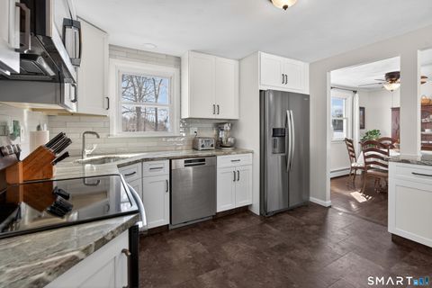 Tiny photo for 70 Bel Aire Drive, Groton, CT 06355 (MLS # 24156674)