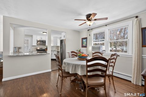 Tiny photo for 70 Bel Aire Drive, Groton, CT 06355 (MLS # 24156674)