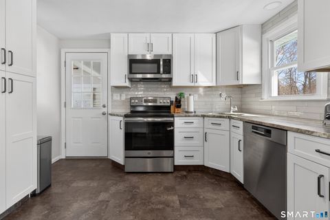 Tiny photo for 70 Bel Aire Drive, Groton, CT 06355 (MLS # 24156674)