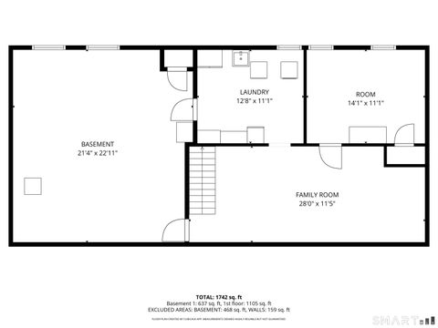 Tiny photo for 70 Bel Aire Drive, Groton, CT 06355 (MLS # 24156674)