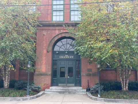 Tiny photo for 25 Grand Street #APT 104, Norwalk, CT 06851 (MLS # 24135547)