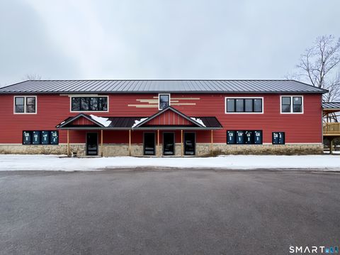 274 Riverside Drive Thompson CT 06277