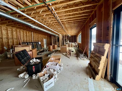 Tiny photo for 274 Riverside Drive, Thompson, CT 06277 (MLS # 24147883)