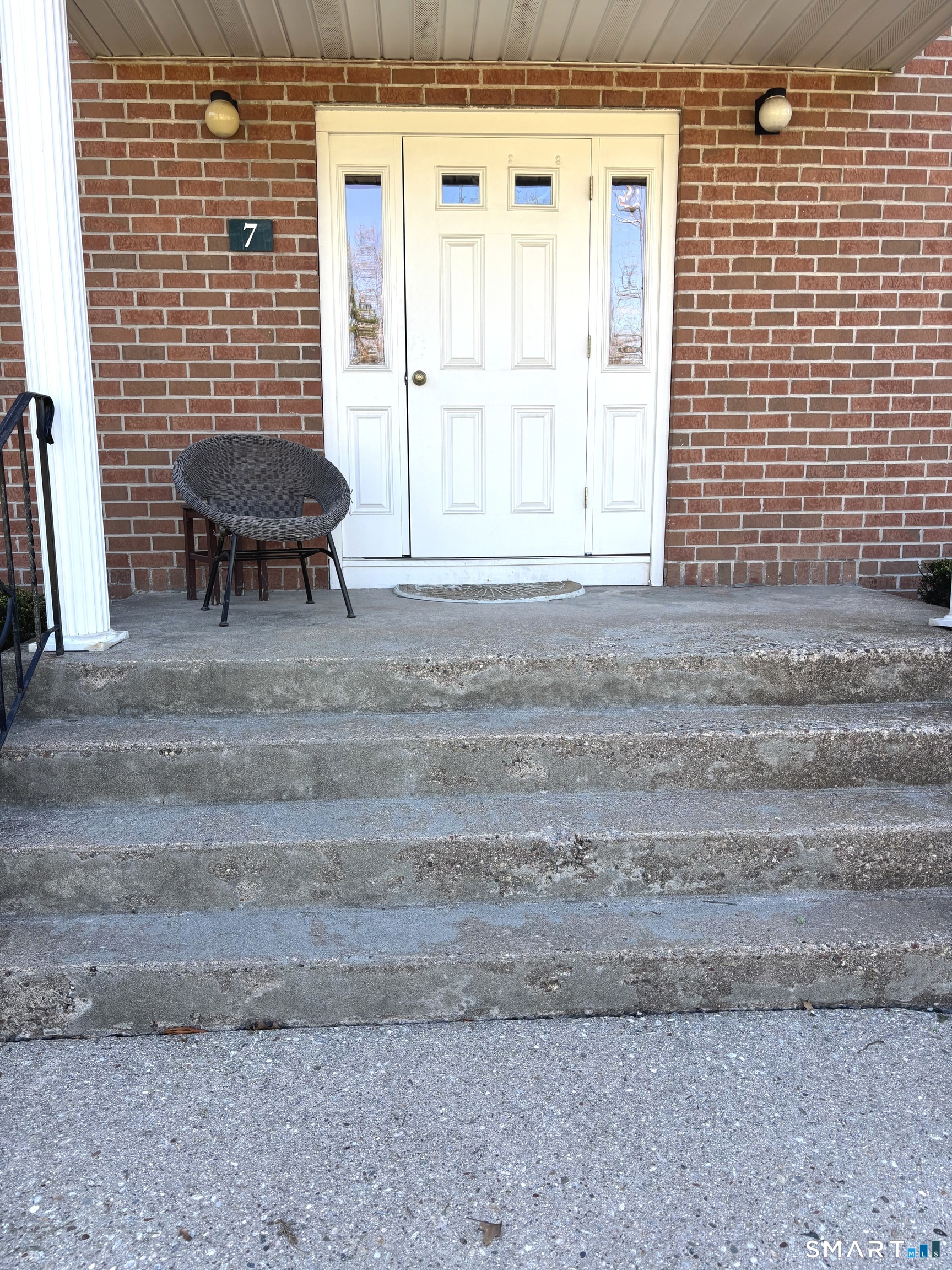 7 Brickyard Road D