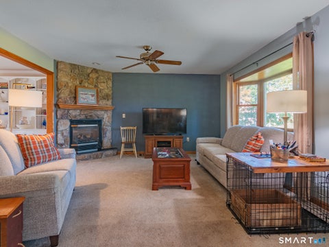 Tiny photo for 6 Cinnamon Road, Newington, CT 06111 (MLS # 24215555)