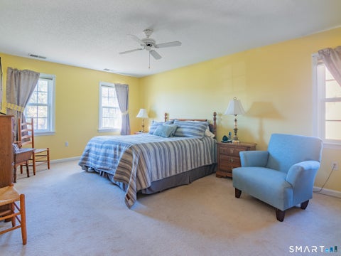 Tiny photo for 6 Cinnamon Road, Newington, CT 06111 (MLS # 24215555)