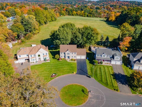 Tiny photo for 6 Cinnamon Road, Newington, CT 06111 (MLS # 24215555)