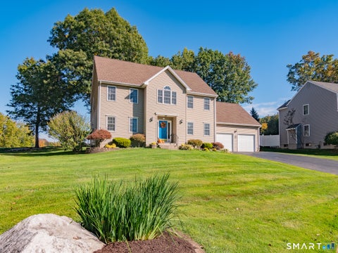 Tiny photo for 6 Cinnamon Road, Newington, CT 06111 (MLS # 24215555)