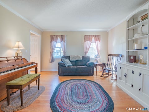 Tiny photo for 6 Cinnamon Road, Newington, CT 06111 (MLS # 24215555)