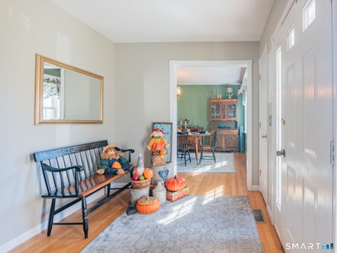 Tiny photo for 6 Cinnamon Road, Newington, CT 06111 (MLS # 24215555)