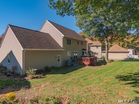 Tiny photo for 6 Cinnamon Road, Newington, CT 06111 (MLS # 24215555)