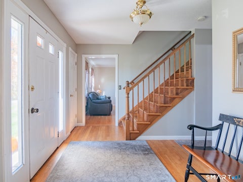Tiny photo for 6 Cinnamon Road, Newington, CT 06111 (MLS # 24215555)