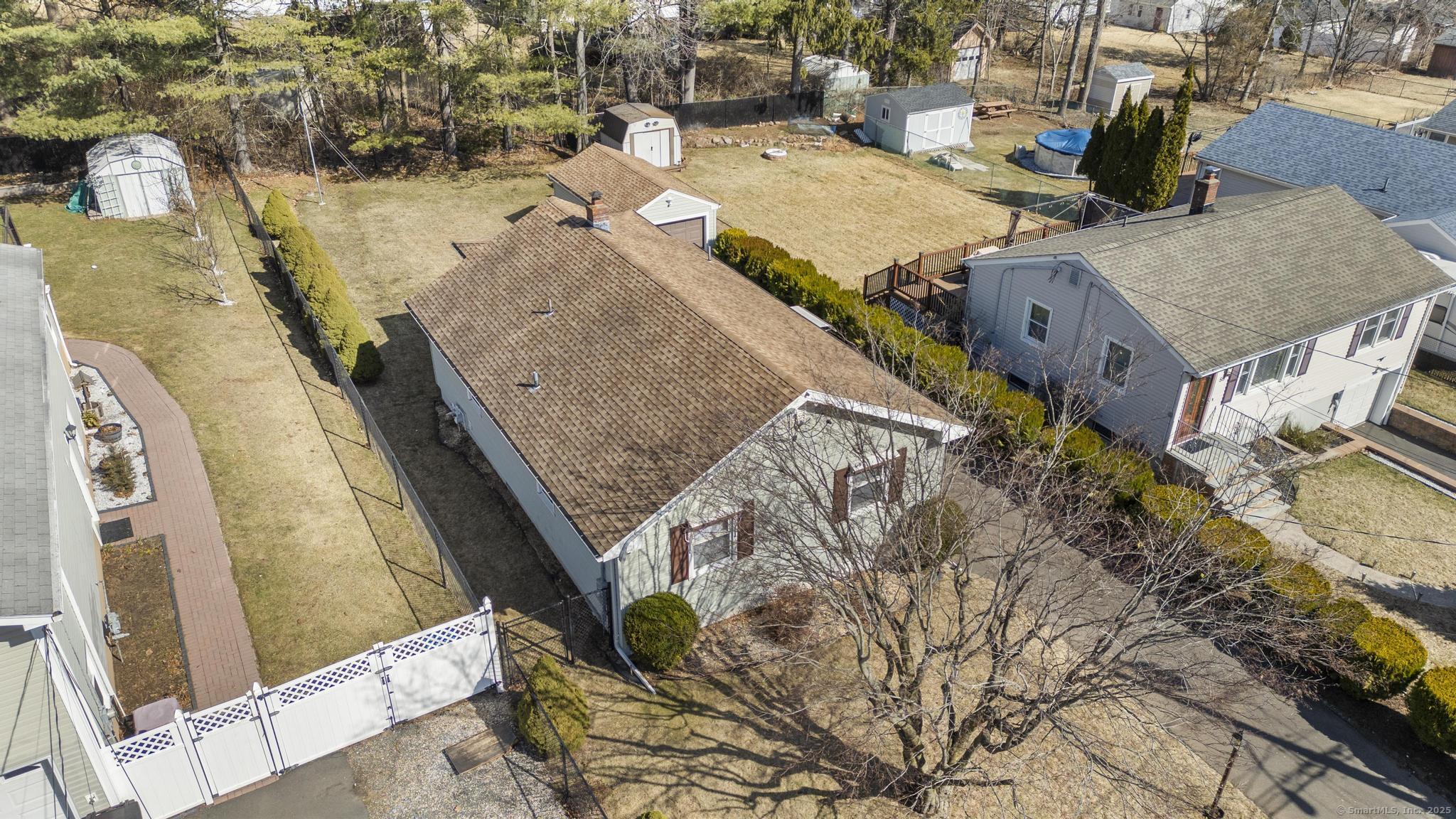 63 Bunnell Street, New Britain, Connecticut image 31