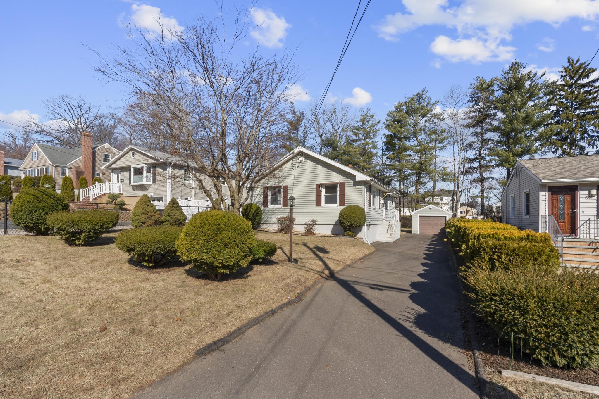 63 Bunnell Street, New Britain, Connecticut image 24