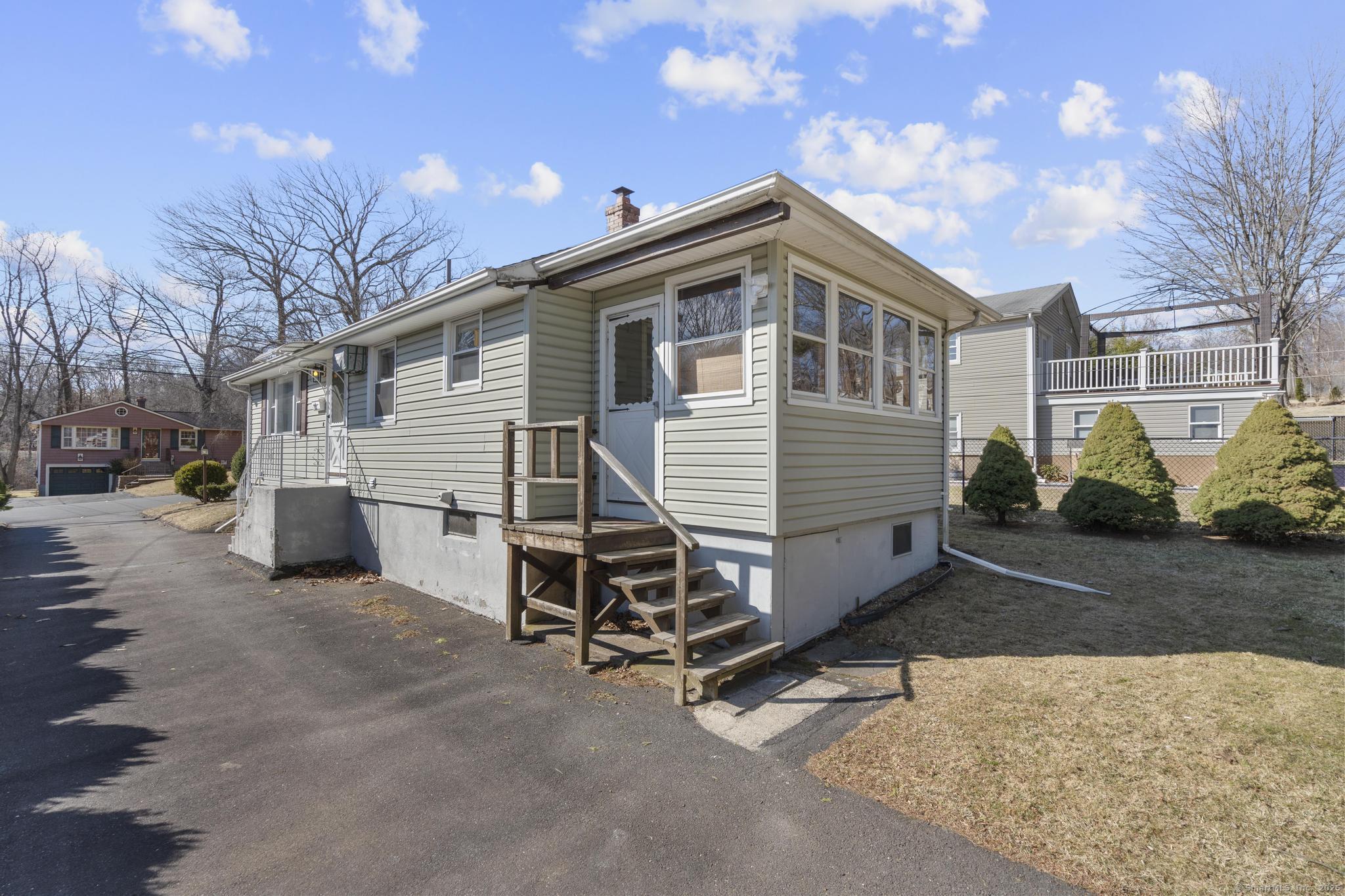 63 Bunnell Street, New Britain, Connecticut image 25