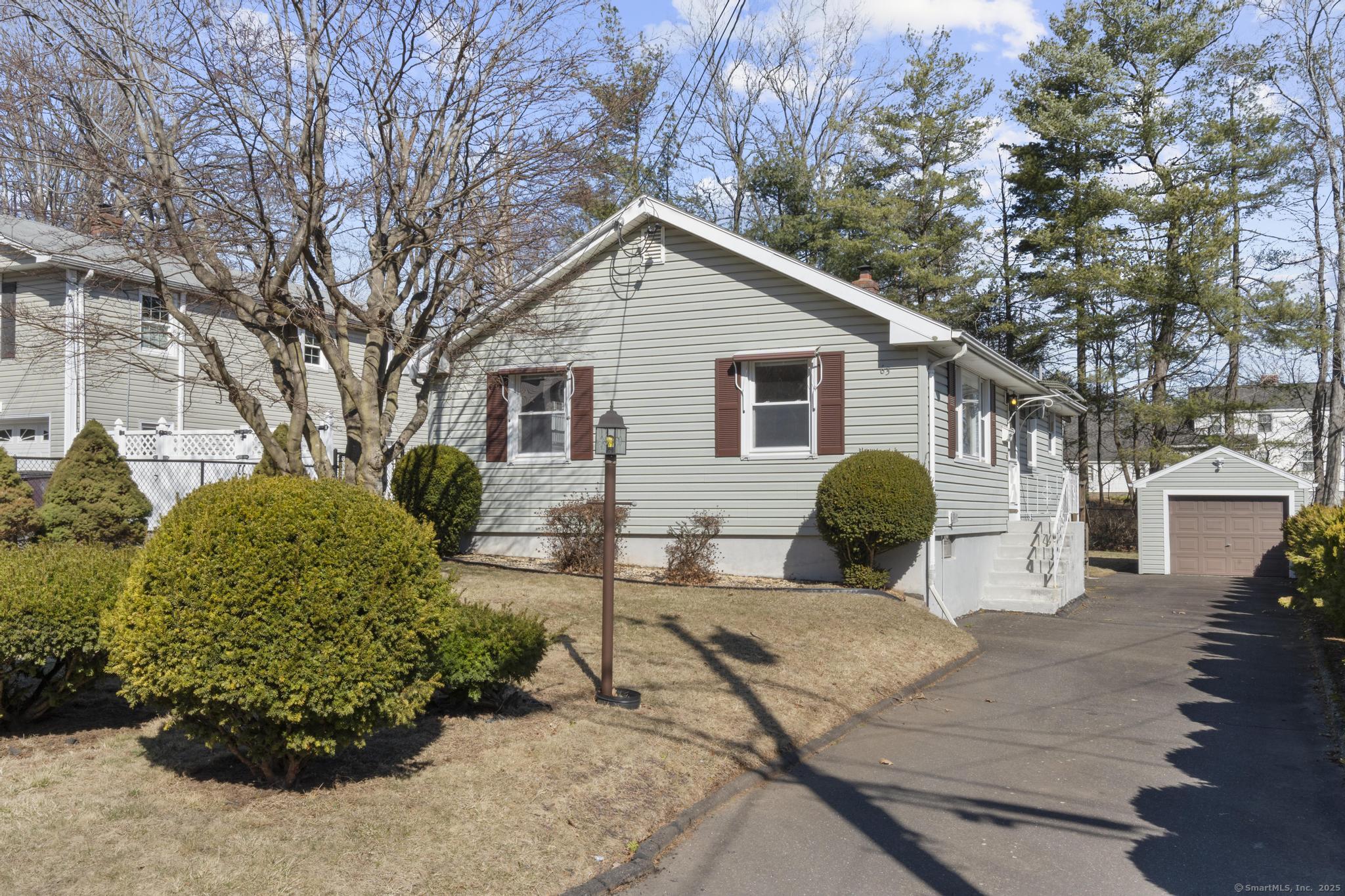 63 Bunnell Street, New Britain, Connecticut image 1