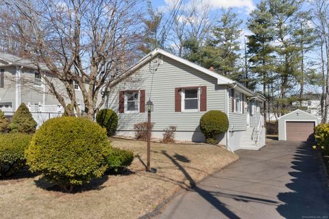 63 Bunnell Street, New Britain, CT 06052 - #: 24080684