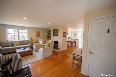 Tiny photo for 23 Meadowood Lane, Old Saybrook, CT 06475 (MLS # 24164269)