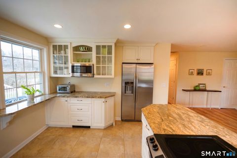 Tiny photo for 23 Meadowood Lane, Old Saybrook, CT 06475 (MLS # 24164269)