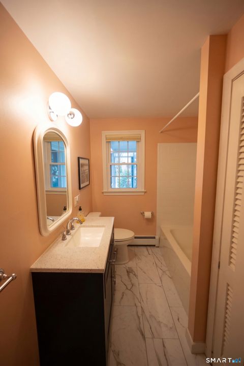 Tiny photo for 23 Meadowood Lane, Old Saybrook, CT 06475 (MLS # 24164269)