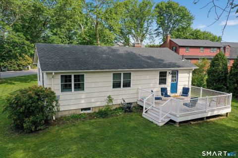 Tiny photo for 23 Meadowood Lane, Old Saybrook, CT 06475 (MLS # 24164269)