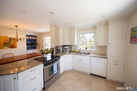 Tiny photo for 23 Meadowood Lane, Old Saybrook, CT 06475 (MLS # 24164269)