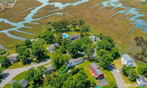 Tiny photo for 23 Meadowood Lane, Old Saybrook, CT 06475 (MLS # 24164269)