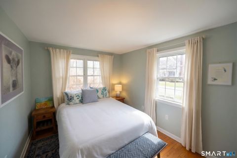 Tiny photo for 23 Meadowood Lane, Old Saybrook, CT 06475 (MLS # 24164269)