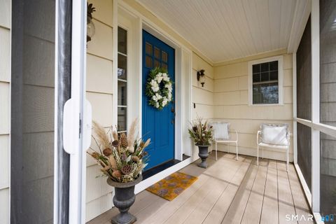 Tiny photo for 23 Meadowood Lane, Old Saybrook, CT 06475 (MLS # 24164269)