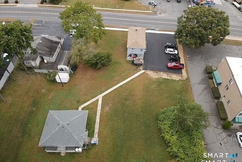 Tiny photo for 270 East Street #R, Plainville, CT 06062 (MLS # 24155948)