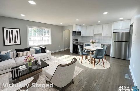 Tiny photo for 270 East Street #R, Plainville, CT 06062 (MLS # 24155948)