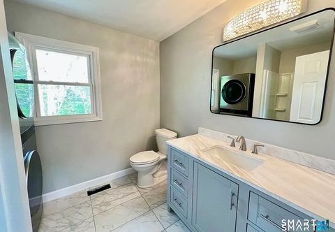 Tiny photo for 270 East Street #R, Plainville, CT 06062 (MLS # 24155948)