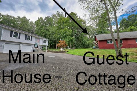 43 (A) Hillside Avenue Plymouth CT 06786