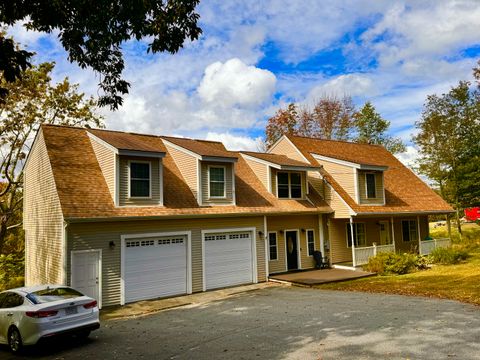 A home in Plainfield