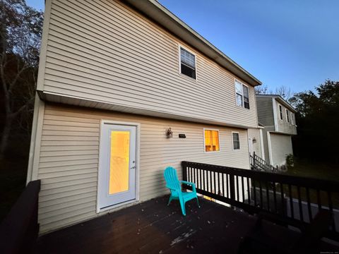 A home in Plainfield