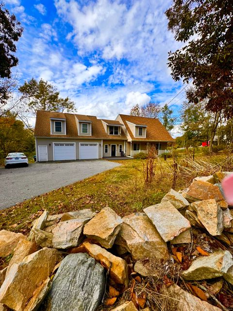 A home in Plainfield