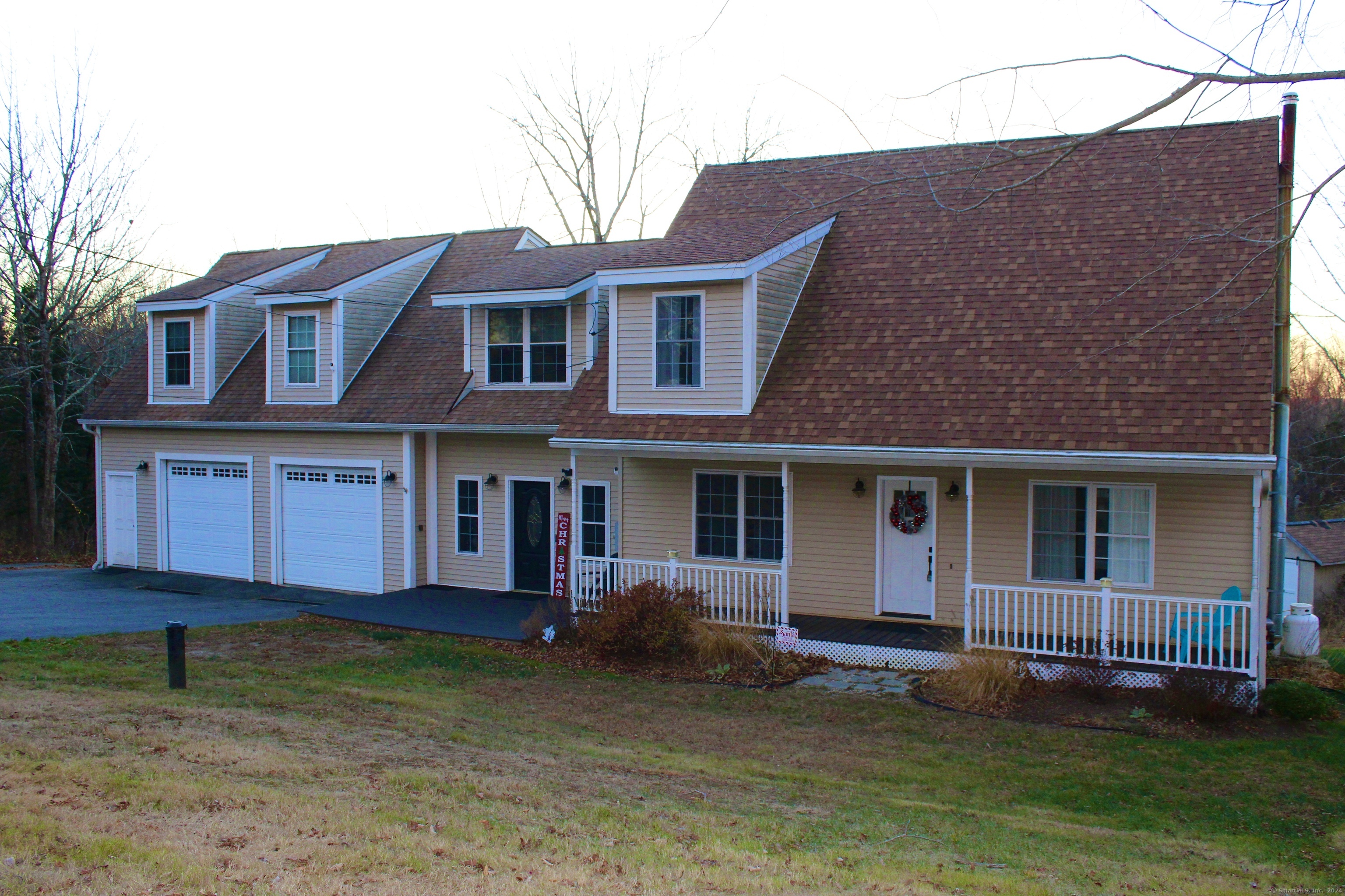 347 Gendron Road, Plainfield, Connecticut image 1