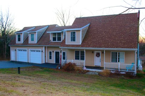 A home in Plainfield