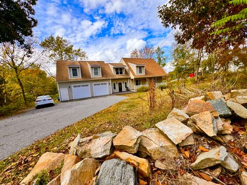 A home in Plainfield