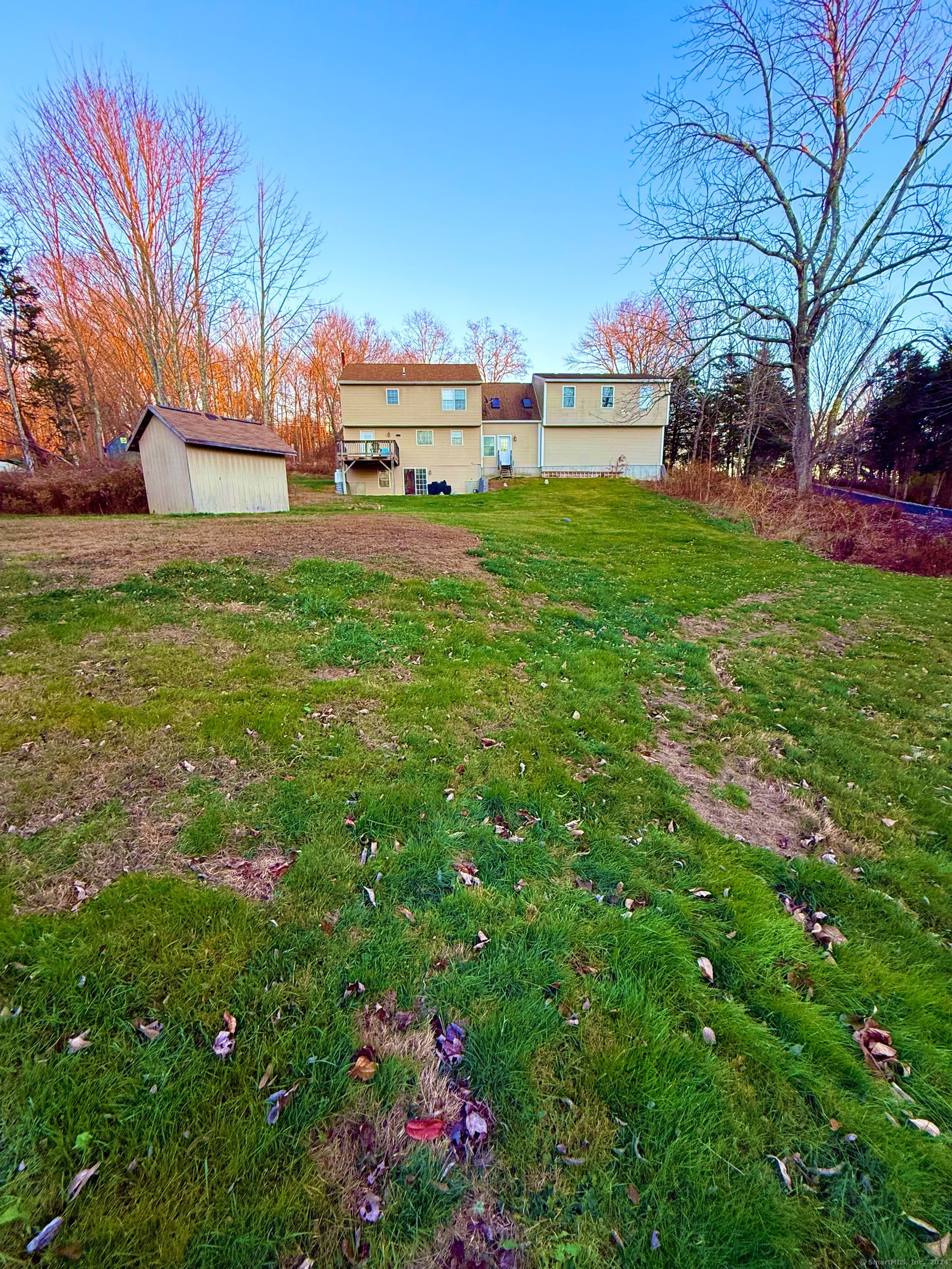 347 Gendron Road, Plainfield, Connecticut image 39