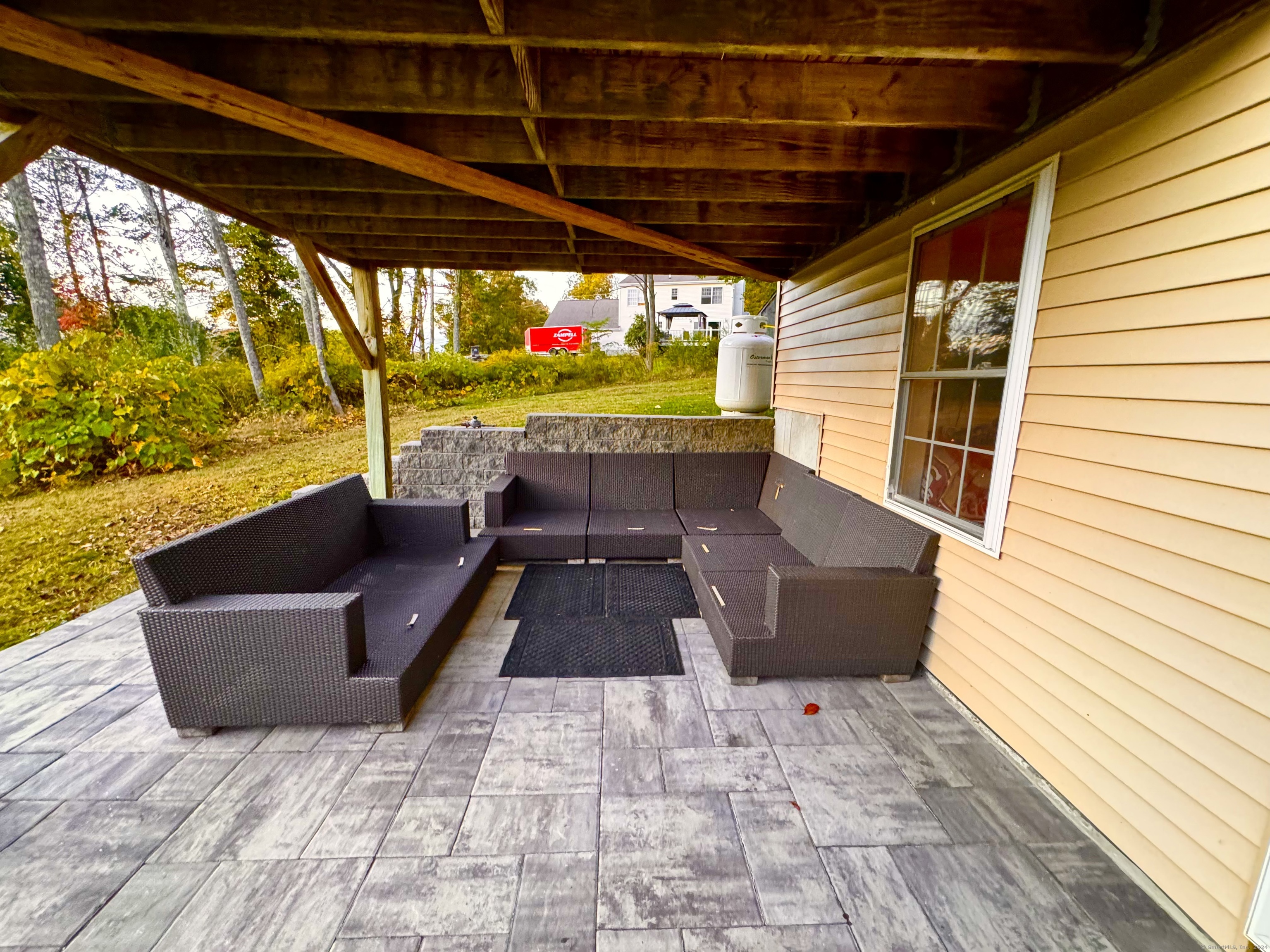 347 Gendron Road, Plainfield, Connecticut image 37