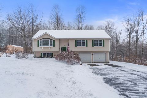 A home in Litchfield