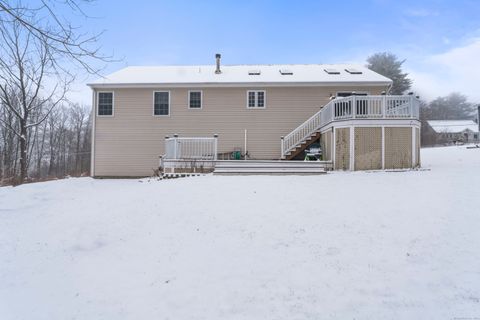 A home in Litchfield